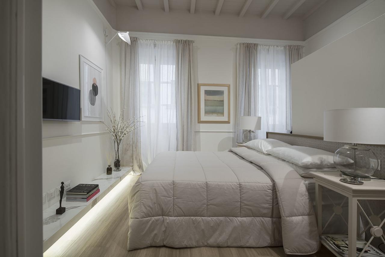 Agnolo19 Hotel Florence Exterior photo